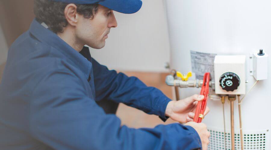 Professional Leak Detection in Riverside, TX