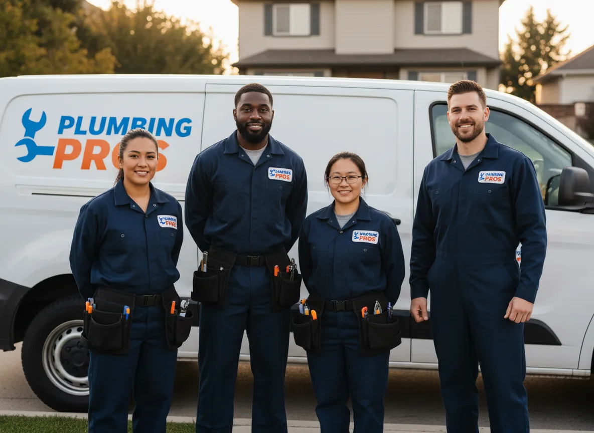 Water Heater Repair company in Riverside, TX